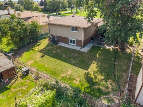Tiny photo for 15521 Ridgeland Avenue, Oak Forest, IL 60452 (MLS # 12745274)
