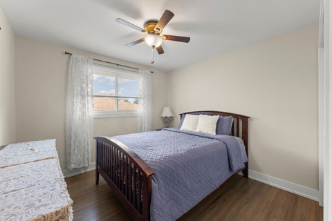 Tiny photo for 15521 Ridgeland Avenue, Oak Forest, IL 60452 (MLS # 12745274)
