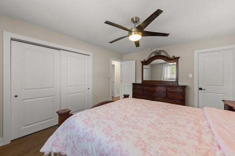 Tiny photo for 15521 Ridgeland Avenue, Oak Forest, IL 60452 (MLS # 12745274)