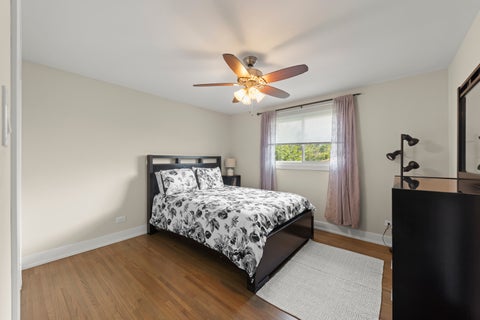 Tiny photo for 15521 Ridgeland Avenue, Oak Forest, IL 60452 (MLS # 12745274)