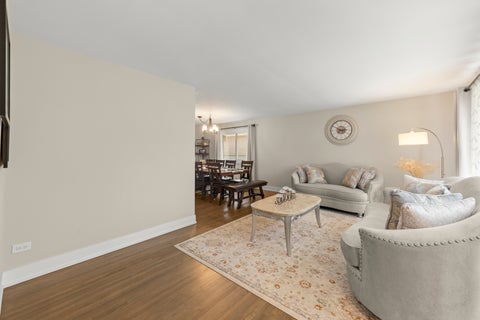 Tiny photo for 15521 Ridgeland Avenue, Oak Forest, IL 60452 (MLS # 12745274)