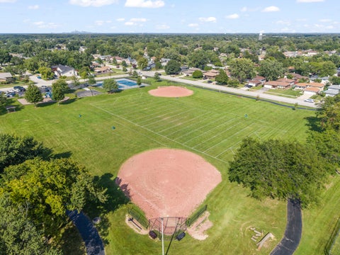 Tiny photo for 15521 Ridgeland Avenue, Oak Forest, IL 60452 (MLS # 12745274)