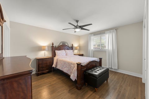 Tiny photo for 15521 Ridgeland Avenue, Oak Forest, IL 60452 (MLS # 12745274)