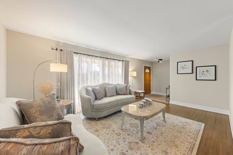 Tiny photo for 15521 Ridgeland Avenue, Oak Forest, IL 60452 (MLS # 12745274)