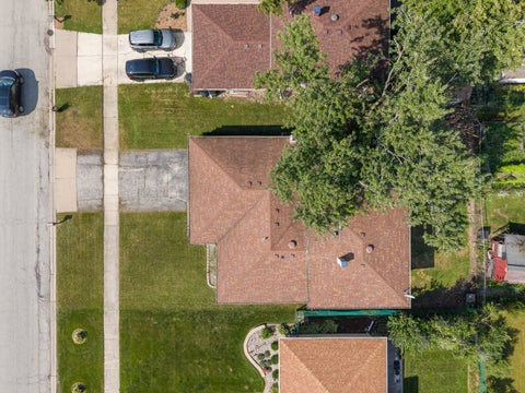 Tiny photo for 15521 Ridgeland Avenue, Oak Forest, IL 60452 (MLS # 12745274)