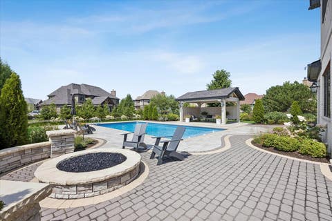 Tiny photo for 22918 Perth Court, Frankfort, IL 60423 (MLS # 12699550)