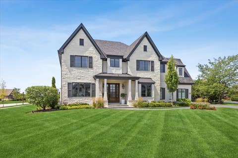 Tiny photo for 22918 Perth Court, Frankfort, IL 60423 (MLS # 12699550)