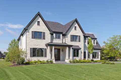 Tiny photo for 22918 Perth Court, Frankfort, IL 60423 (MLS # 12699550)