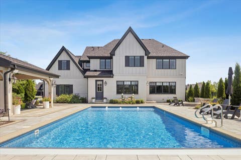 Tiny photo for 22918 Perth Court, Frankfort, IL 60423 (MLS # 12699550)