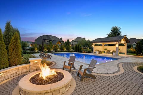 Tiny photo for 22918 Perth Court, Frankfort, IL 60423 (MLS # 12699550)