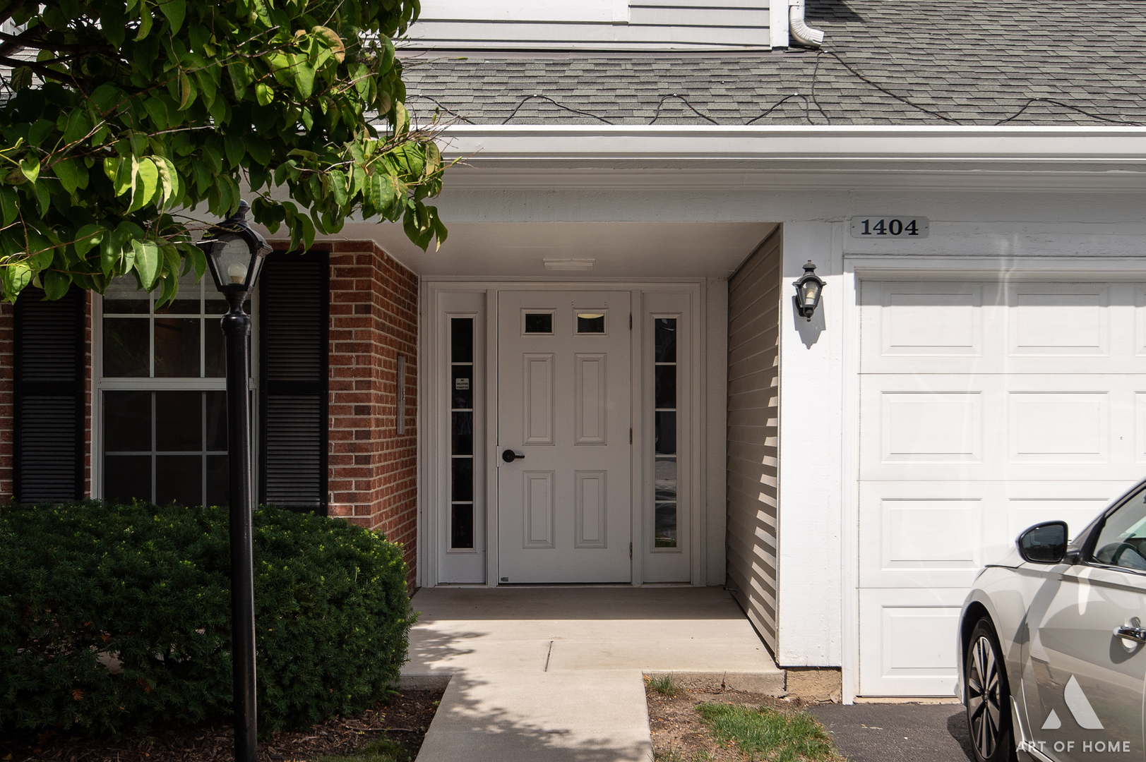1404 Apple Court A
