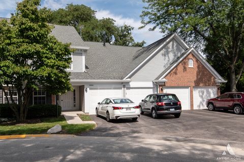 1404 Apple Court A Mount Prospect IL 60056