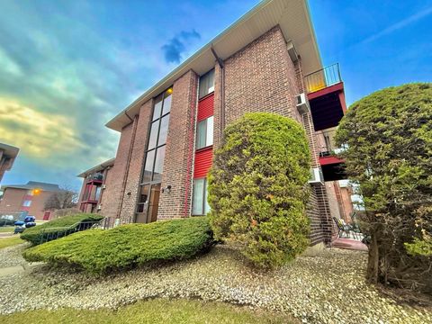 Tiny photo for 15804 Terrace Drive #R03, Oak Forest, IL 60452 (MLS # 12597725)