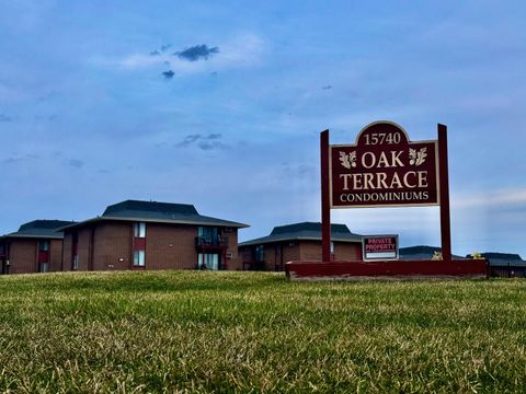 Tiny photo for 15804 Terrace Drive #R03, Oak Forest, IL 60452 (MLS # 12597725)