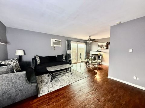 Tiny photo for 15804 Terrace Drive #R03, Oak Forest, IL 60452 (MLS # 12597725)