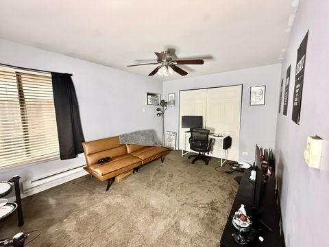 Tiny photo for 15804 Terrace Drive #R03, Oak Forest, IL 60452 (MLS # 12597725)