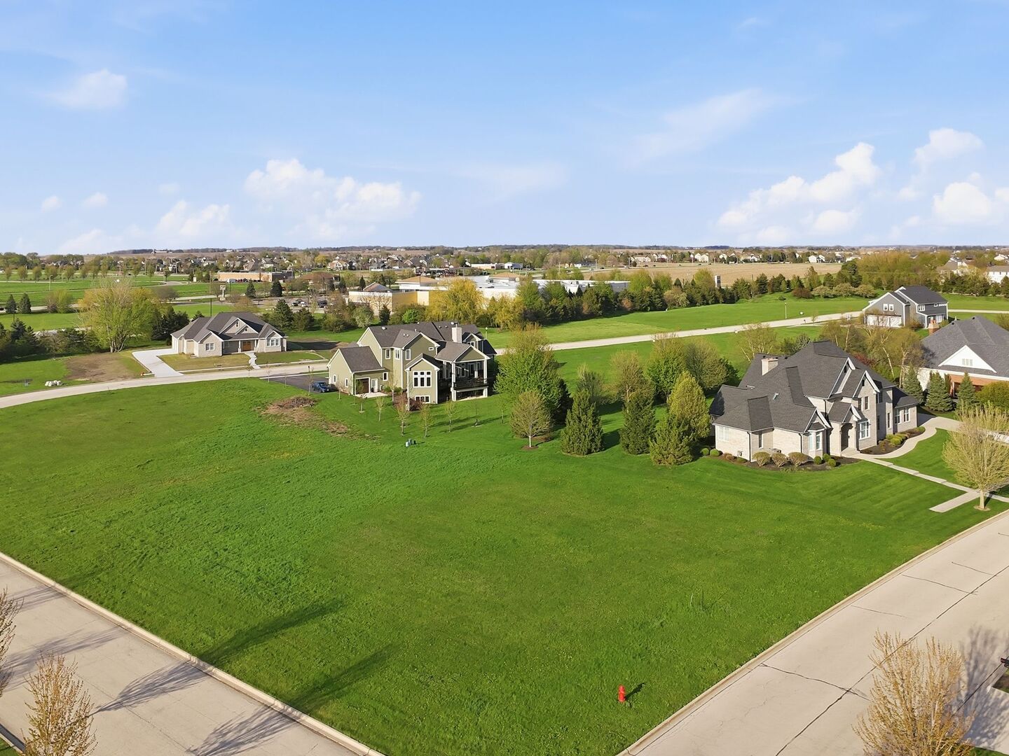 247 Merry Oaks Drive
