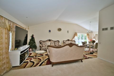 Tiny photo for 4454 Concord Lane, Skokie, IL 60076 (MLS # 12619652)