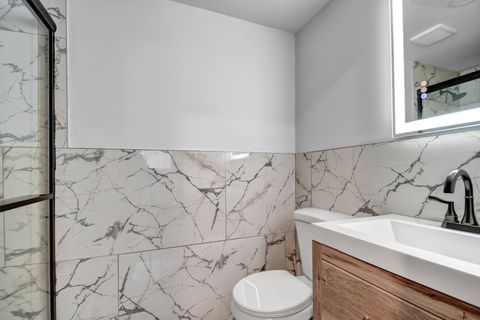 Tiny photo for 16833 Ingleside Avenue, South Holland, IL 60473 (MLS # 12531263)