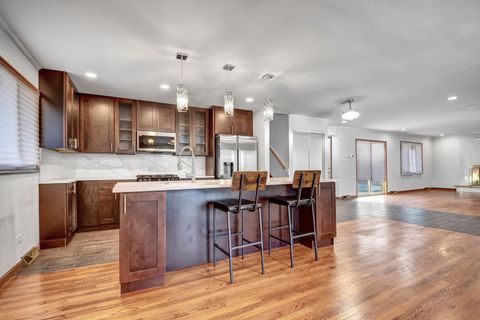 Tiny photo for 16833 Ingleside Avenue, South Holland, IL 60473 (MLS # 12531263)