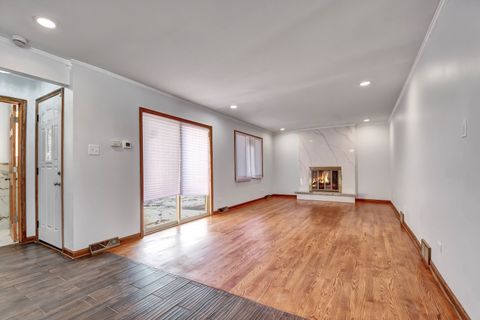 Tiny photo for 16833 Ingleside Avenue, South Holland, IL 60473 (MLS # 12531263)