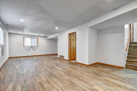 Tiny photo for 16833 Ingleside Avenue, South Holland, IL 60473 (MLS # 12531263)