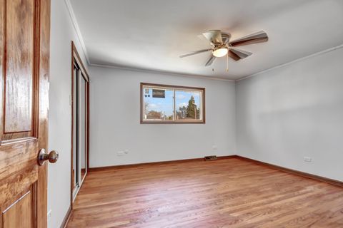 Tiny photo for 16833 Ingleside Avenue, South Holland, IL 60473 (MLS # 12531263)