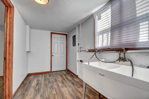 Tiny photo for 16833 Ingleside Avenue, South Holland, IL 60473 (MLS # 12531263)