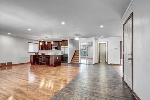 Tiny photo for 16833 Ingleside Avenue, South Holland, IL 60473 (MLS # 12531263)