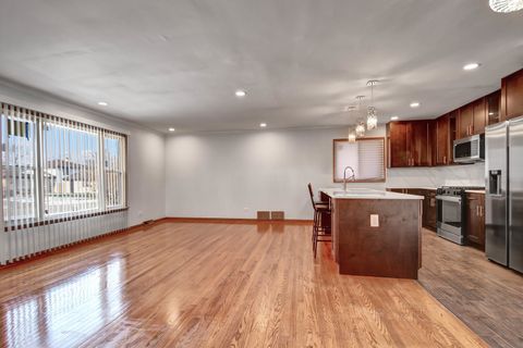 Tiny photo for 16833 Ingleside Avenue, South Holland, IL 60473 (MLS # 12531263)