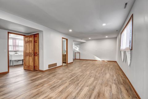 Tiny photo for 16833 Ingleside Avenue, South Holland, IL 60473 (MLS # 12531263)