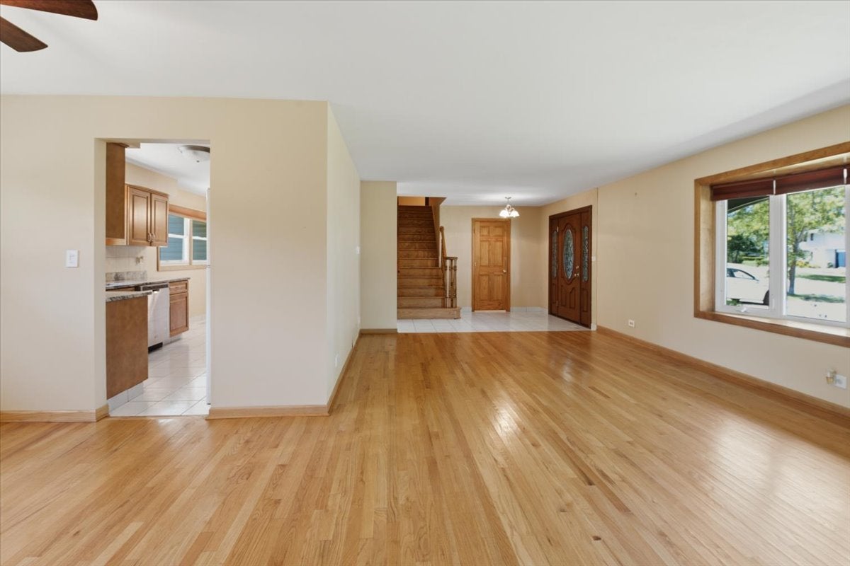 160 Fairfield Way