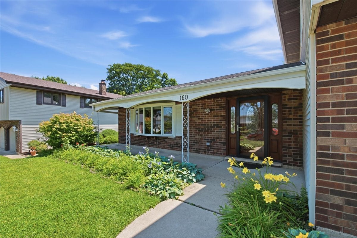 160 Fairfield Way