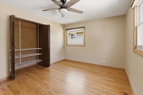 Tiny photo for 160 Fairfield Way, Bloomingdale, IL 60108 (MLS # 12699814)