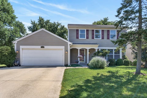 Photo of 2078 Arleen Court, Schaumburg, IL 60194 (MLS # 12716750)