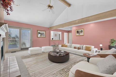 Tiny photo for 2078 Arleen Court, Schaumburg, IL 60194 (MLS # 12716750)