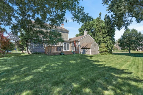 Tiny photo for 2078 Arleen Court, Schaumburg, IL 60194 (MLS # 12716750)