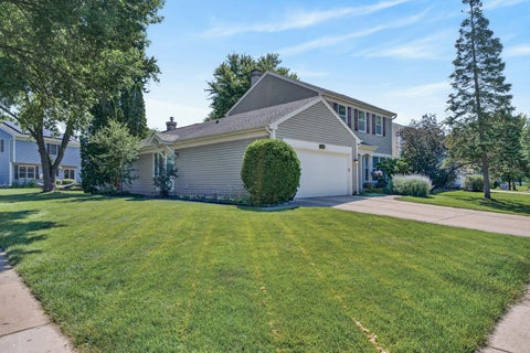 Tiny photo for 2078 Arleen Court, Schaumburg, IL 60194 (MLS # 12716750)