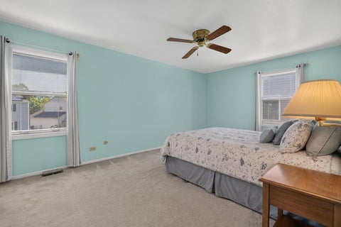 Tiny photo for 2078 Arleen Court, Schaumburg, IL 60194 (MLS # 12716750)