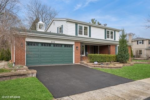 422 N Harvard Avenue Arlington Heights IL 60005