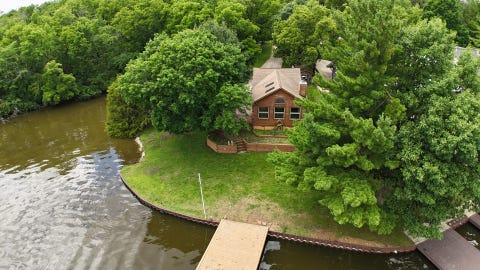 Photo of Hudson, IL 61748 (MLS # 12671855)