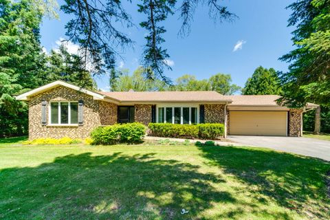 26709 N Cherrywood Lane Wauconda IL 60084