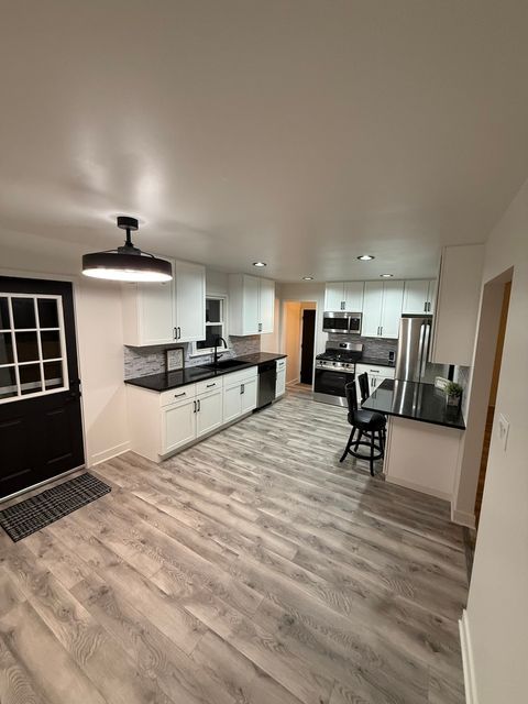 Tiny photo for 3100 Jo Ann Drive, Joliet, IL 60431 (MLS # 12507107)