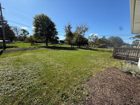 Tiny photo for 3100 Jo Ann Drive, Joliet, IL 60431 (MLS # 12507107)