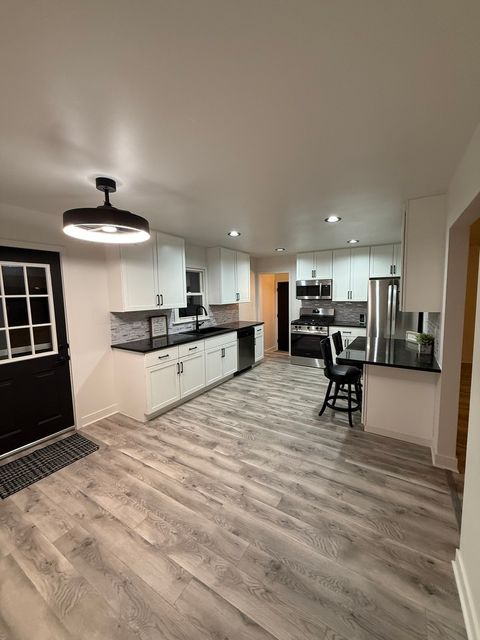 Tiny photo for 3100 Jo Ann Drive, Joliet, IL 60431 (MLS # 12507107)