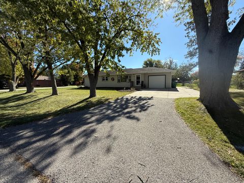 Tiny photo for 3100 Jo Ann Drive, Joliet, IL 60431 (MLS # 12507107)
