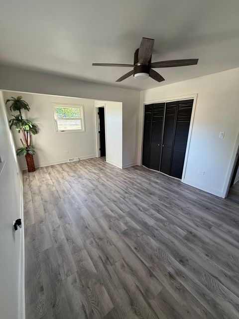 Tiny photo for 3100 Jo Ann Drive, Joliet, IL 60431 (MLS # 12507107)