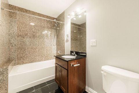 Tiny photo for 3205 W Division Street #402, Chicago, IL 60651 (MLS # 12522484)