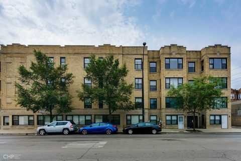 Photo of 3205 W Division Street #402, Chicago, IL 60651 (MLS # 12522484)