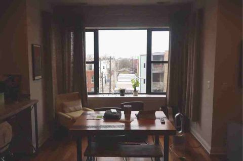 Tiny photo for 3205 W Division Street #402, Chicago, IL 60651 (MLS # 12522484)